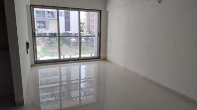 Living Room Image of 1307 Sq.ft 2 BHK Apartment / Flat for sale in Soham Elegance A B, Pal Gam Surat for Rs. 4900000