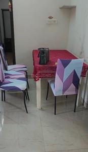 Hall Image of 1045 Sq.ft 2 BHK Apartment / Flat for rent in Harmony Residences, Thane West Thane for Rs. 34999