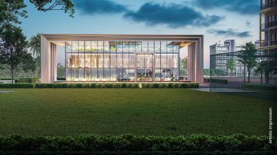 Image of 1159 Sq.ft 2 BHK Builder Floor for sale in M3M Antalya Hills , Sector 79, Gurgaon for Rs. 17000000