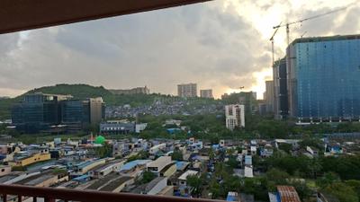 Image of 767 Sq.ft 2 BHK Apartment / Flat for sale in Geetai Siena, Vikhroli East, Mumbai for Rs. 14000000