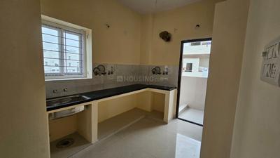 Kitchen Image of 1031 Sq.ft 2 BHK Apartment / Flat for sale in Gurram Guda Hyderabad for Rs. 5200000