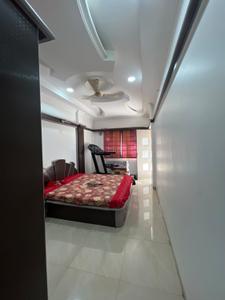 Bedroom Image of 3000 Sq.ft 4 BHK Independent House for sale in Lokmanya Nagar Indore for Rs. 27000000