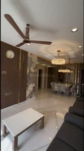 Hall Image of 1500 Sq.ft 3 BHK Apartment / Flat for sale in Aqua Gem, Mazgaon Mumbai for Rs. 56000000
