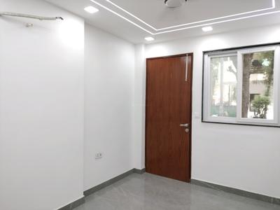 Bedroom Image of 1500 Sq.ft 3 BHK Apartment / Flat for sale in Sarvahit Apartments, Sector 17 Dwarka New Delhi for Rs. 22500000