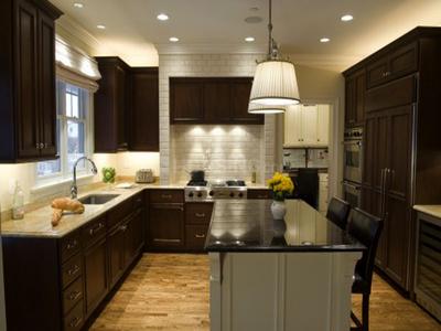 Kitchen Image of 900 Sq.ft 2 BHK Apartment / Flat for sale in Karve Nagar Pune for Rs. 12000000