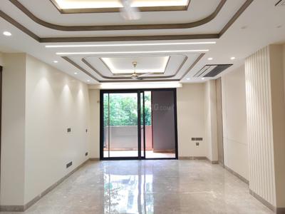 Hall Image of 4500 Sq.ft 4 BHK Builder Floor for sale in Gulmohar Park New Delhi for Rs. 230000000