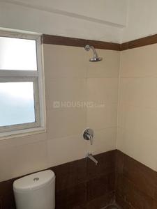 Bathroom Image of 954 Sq.ft 2 BHK Apartment / Flat for sale in Sahara City Homes Apartments Lucknow, Ghaila Lucknow for Rs. 4500000
