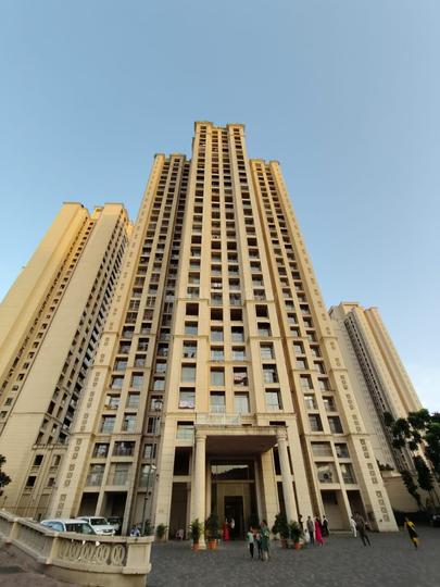 One Hiranandani Park Main Image 1