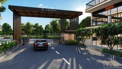 Image of 1125 Sq.ft Residential Plot / Land for sale in BDI Aranya, Matila, Bhiwadi for Rs. 5375000