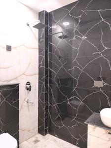 Bedroom Two Image of 1557 Sq.ft 3 BHK Builder Floor for sale in Sector 89 Faridabad for Rs. 16500000