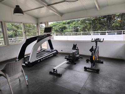 Image of 2000 Sq.ft 2 BHK Apartment / Flat for rent in Cooke Town, Bengaluru for Rs. 150000