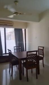 Hall Image of 1184 Sq.ft 2 BHK Apartment / Flat for rent in Panjim Goa for Rs. 45000