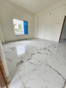 Bedroom Image of 825 Sq.ft 2 BHK Apartment / Flat for sale in Santragachi Howrah for Rs. 3877500