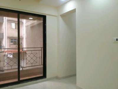 Living Room Image of 1200 Sq.ft 2 BHK Apartment / Flat for sale in Regency Anantam, Dombivli East Thane for Rs. 9000000