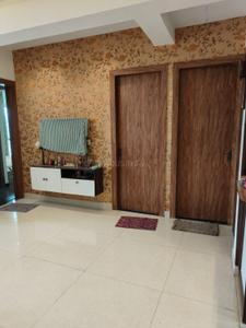 Hall Image of 987 Sq.ft 3 BHK Apartment / Flat for sale in Alcove Flora Fountain, Tangra Kolkata for Rs. 16500000