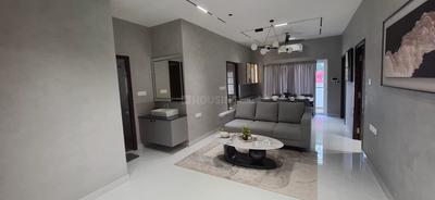 Hall Image of 1475 Sq.ft 2.5 BHK Apartment / Flat for sale in Kattupakkam Chennai for Rs. 11800000