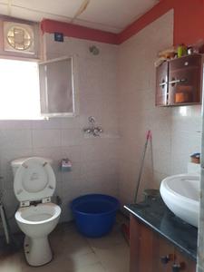 Bedroom One Image of 1848 Sq.ft 4 BHK Apartment / Flat for sale in Piedmont Taksila Heights, Sector 37C Gurgaon for Rs. 16000000