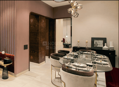 Image of 1132 Sq.ft 3 BHK Apartment / Flat for sale in Bandra East, Mumbai for Rs. 26000000