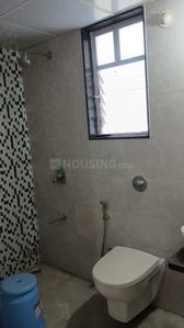 Image of 1350 Sq.ft 3 BHK Apartment / Flat for sale in Kohinoor Presidentia, Ghorpadi, Pune for Rs. 13900000