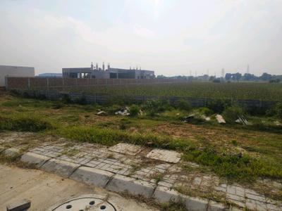 Image of 1089 Sq.ft Residential Plot / Land for sale in Reliance Met City, Yakubpur, Jhajjar for Rs. 10900000