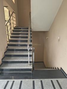 Balcony Image of 3400 Sq.ft 4 BHK Apartment / Flat for rent in Banjara Springs, Banjara Hills Hyderabad for Rs. 105000