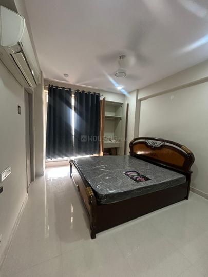 Sector 6 Dwarka Bedroom 1