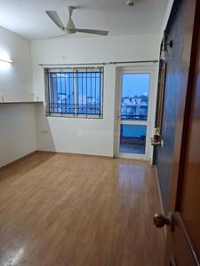 Bedroom Image of 1865 Sq.ft 2 BHK Apartment / Flat for sale in Vaswani Pinnacle, Whitefield Bengaluru for Rs. 25000000