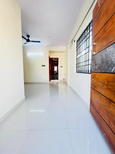 Hall Image of 600 Sq.ft 1 BHK Apartment / Flat for rent in Brookefield Bengaluru for Rs. 28000