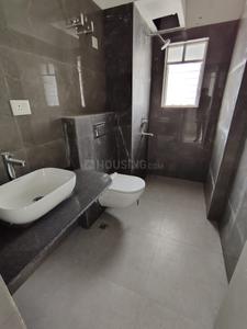 Image of 1629 Sq.ft 3 BHK Apartment / Flat for sale in Srijan Natura, New Alipore, Kolkata for Rs. 24000000