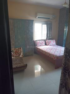 Bedroom Image of 1057 Sq.ft 2 BHK Apartment / Flat for sale in Nallakunta Hyderabad for Rs. 5700000