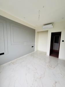 Hall Image of 636 Sq.ft 1 BHK Apartment / Flat for sale in Kalyan West Kalyan for Rs. 3499000