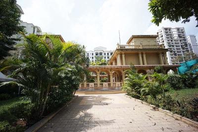 Image of 1450 Sq.ft 3 BHK Apartment / Flat for sale in Mahalunge, Pune for Rs. 21000000