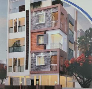 2 BHK Flat