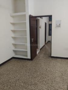 Hall Image of 600 Sq.ft 1 BHK Apartment / Flat for rent in Adambakkam Chennai for Rs. 14000