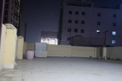 Balcony Image of BOYS HOSTEL/PG IN THORAIPAKKAM(GJR RESIDENCY FOR BOYS) in Thoraipakkam, Chennai