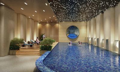 Image of 1147 Sq.ft 3 BHK Apartment / Flat for sale in RG Pleiaddes, Noida Extension, Greater Noida for Rs. 12497400