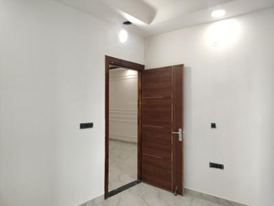 Bedroom Image of 1125 Sq.ft 2 BHK Builder Floor for sale in RPS Palm Drive, Sector 88 Faridabad for Rs. 11000000