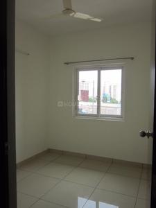 Bedroom Image of 1342 Sq.ft 2.5 BHK Apartment / Flat for sale in Prestige Sunrise Park, Electronic City Bengaluru for Rs. 16600010