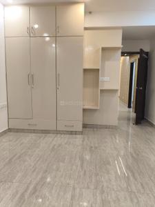 Bedroom Image of 1935 Sq.ft 3 BHK Apartment / Flat for sale in ABA Olive County, Vasundhara Ghaziabad for Rs. 26000000
