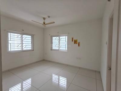 Bedroom Image of 1050 Sq.ft 2 BHK Apartment / Flat for sale in Avon Vista, Balewadi Pune for Rs. 9500000