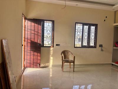 Hall Image of 925 Sq.ft 2 BHK Apartment / Flat for sale in Iyyappanthangal Chennai for Rs. 6012500