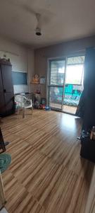 Bedroom Image of 875 Sq.ft 2 BHK Apartment / Flat for sale in Nashik Road Nashik for Rs. 3800000