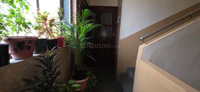 Image of 809 Sq.ft 2 BHK Apartment / Flat for rent in Mahim, Mumbai for Rs. 85000