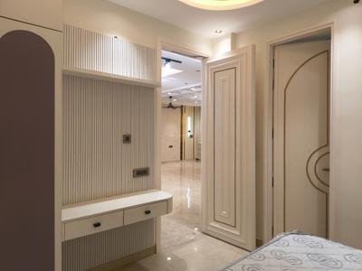 Bedroom Image of 3200 Sq.ft 5 BHK Builder Floor for sale in Indirapuram Ghaziabad for Rs. 40500000