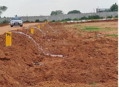 Image of 1100 Sq.ft Residential Plot / Land for sale in Thiruthavali, Chennai for Rs. 2500000