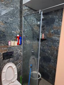 Image of 450 Sq.ft 2 BHK Apartment / Flat for rent in Hubtown Harmony, Matunga East, Mumbai for Rs. 85000