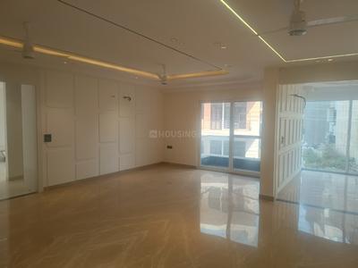 Hall Image of 1940 Sq.ft 4 BHK Builder Floor for sale in Sector 46 Gurgaon for Rs. 31000000