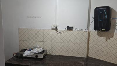 Sangam Bhavan Kitchen 4
