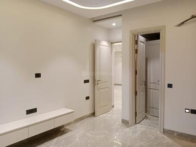 Bedroom Image of 1400 Sq.ft 3 BHK Builder Floor for sale in GTB Nagar New Delhi for Rs. 29000000