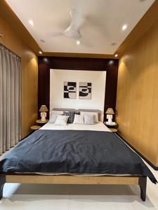 Bedroom Image of 2500 Sq.ft 4 BHK Independent House for sale in Bhatagaon Raipur for Rs. 11222222
